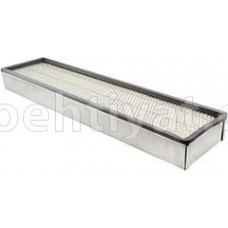 BALDWIN PA3824-hava filteri