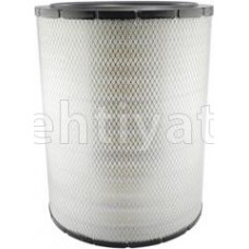 BALDWIN RS3700-hava filteri