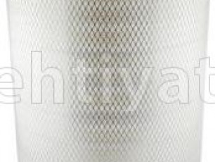 BALDWIN RS3700-hava filteri