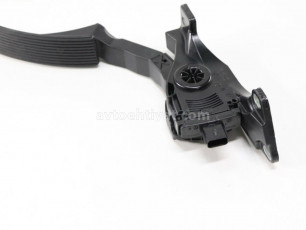 Jeep, Dodge Sürətləndirici Pedal