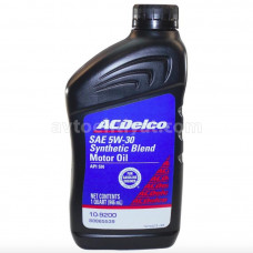 ACDelco Mühərrik yağı
