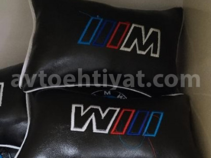 Bmw salon üçün boyunluğ