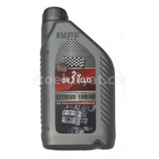 Oksello 10w40,Tam Sentetik Cl4,1L