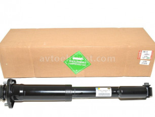 Range Rover pnevma amortizator