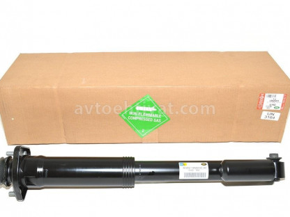 Range Rover pnevma amortizator