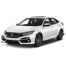Honda Civic ehtiyat hissələri