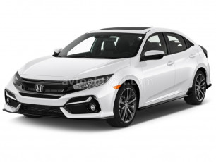 Honda Civic ehtiyat hissələri