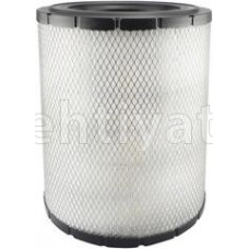 BALDWIN RS3508-hava filteri