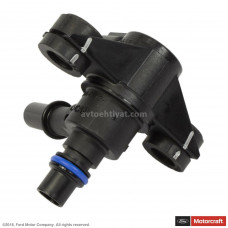 Ford Fusion EVAP sensoru