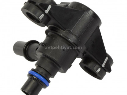 Ford Fusion EVAP sensoru