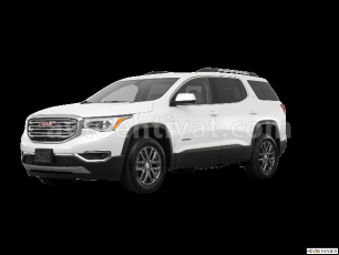 GMC Acadia ehtiyat hissələri