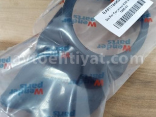 Bmw E39 Kirişqa portivadumannısı