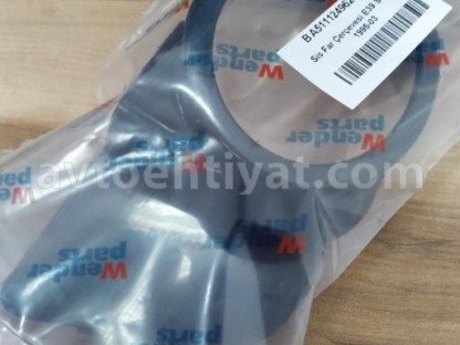 Bmw E39 Kirişqa portivadumannısı