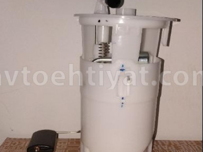 Nissan Sunny benzin filter zbor