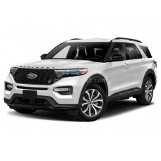 Ford Explorer ehtiyat hissələri