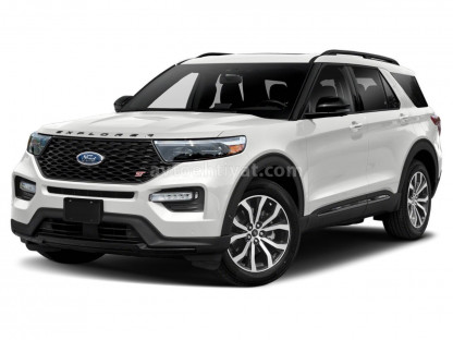 Ford Explorer ehtiyat hissələri