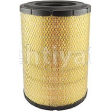 BALDWIN RS2863XP-hava filteri