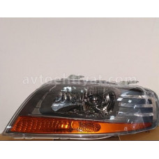 Chevralit aveo qabaq fara