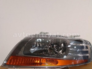 Chevralit aveo qabaq fara