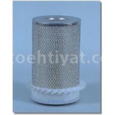 FLEETGUARD af433k-hava filteri
