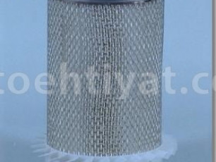 FLEETGUARD af433k-hava filteri