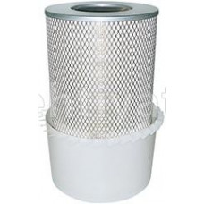 BALDWIN PA3862-FN-hava filteri