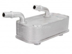 BMW 3 E46 318i yağ radiatoru