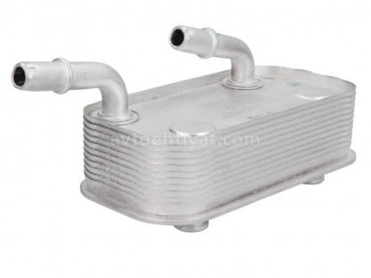 BMW 3 E46 318i yağ radiatoru