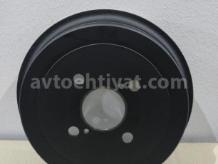 Toyota Corolla Arxa apornu diski