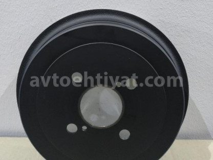 Toyota Corolla Arxa apornu diski