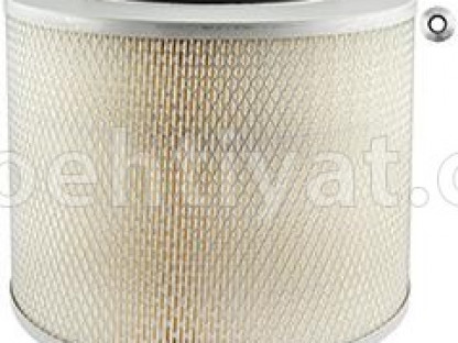 BALDWIN PA2942-hava filteri
