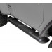 Jeep Wrangler qaçış taxtası
