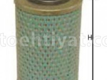 SHAMPIYON CE1274 yag filteri