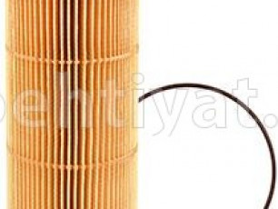 BALDWIN PF7899-hava filteri