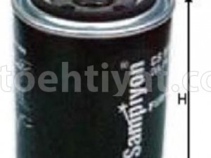 SHAMPIYON CS1407 yağ filteri