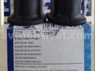 Volkswagen Transporter razvalni vutulka