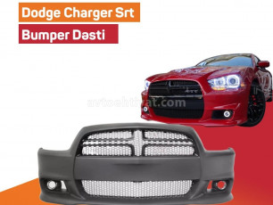 Dodge Charger bumper dəsti