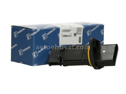 Vozduxamer Mercedes E W210 1995-2002