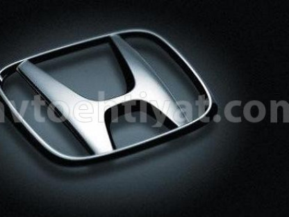 Honda ehtiyat hissələri