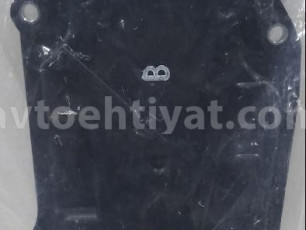 Toyota crown, karopqanın filteri