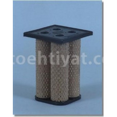 FLEETGUARD af444-hava filteri