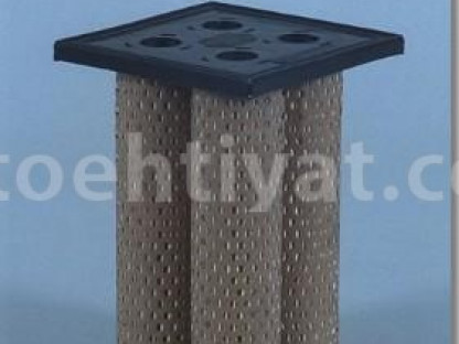 FLEETGUARD af444-hava filteri