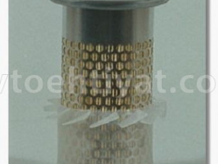 FLEETGUARD af25200 hava filteri