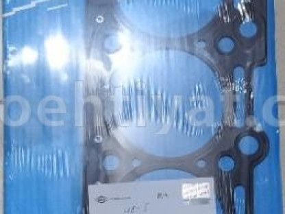 Mercedes W203 Qalofqa proklatqası