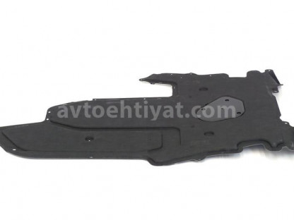 BMW E60 sürət qutusu qoruyucusu