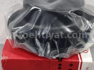 Kia Cerato, amartizatorun poçsimniki