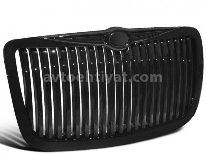 Chrysler 300c radiator barmaqlığı