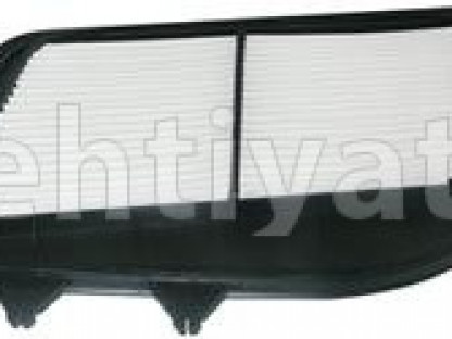 BALDWIN PA4439-hava filteri