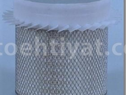 FLEETGUARD af415km-hava filteri