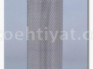 FLEETGUARD af25130m hava filteri